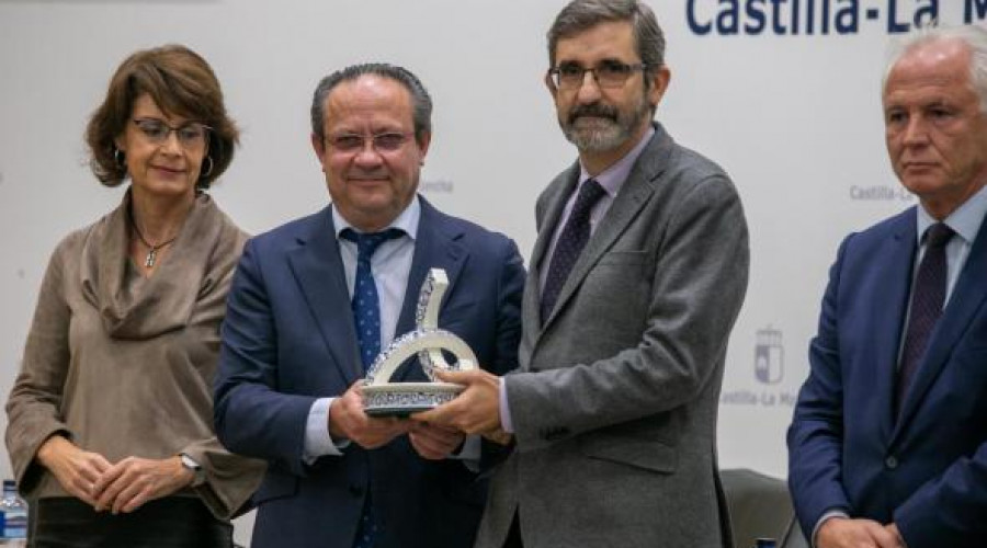 10ª Edición premios a la mejora en la calidad y la excelencia de los servicios públicos 